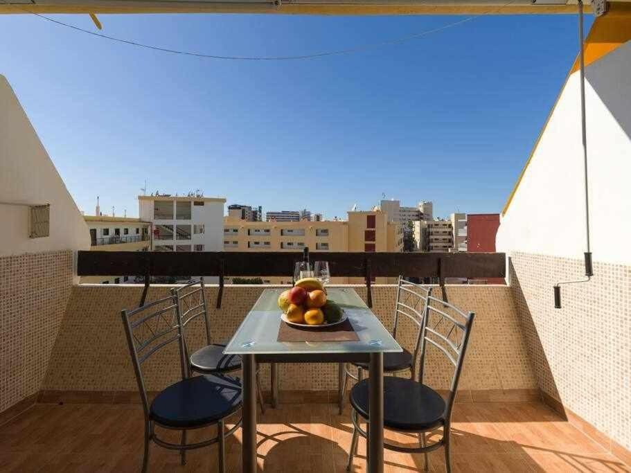 Marlenghi Apartments 412 San Bartolomé Extérieur photo