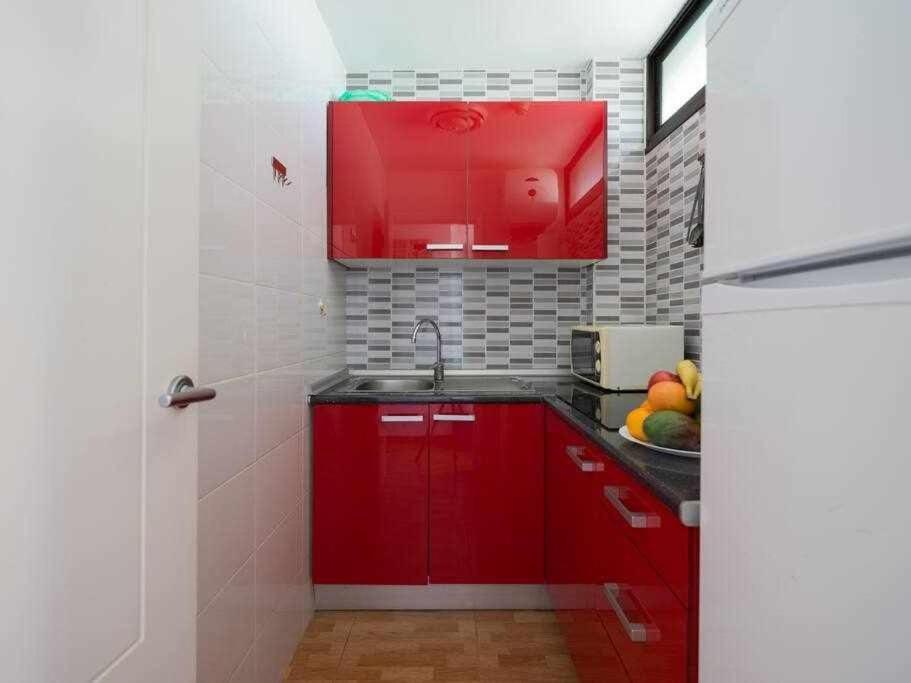 Marlenghi Apartments 412 San Bartolomé Extérieur photo
